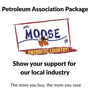 Petroleum Association Event Annual Sponsorship